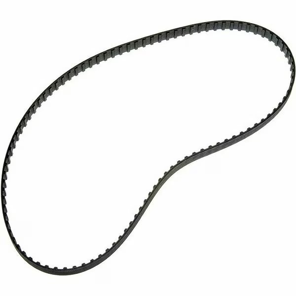 Timing Belt - T5, 8 x 1215mm PL, T243, Bsc Preferred, Mfr#: 8T5/1215